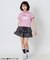 チェリーロゴカラバリTシャツ