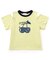 チェリーロゴカラバリTシャツ