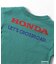 Hondaコラボ　3柄Tシャツ