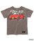 Hondaコラボ　3柄Tシャツ