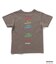 Hondaコラボ　3柄Tシャツ