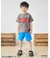 Hondaコラボ　3柄Tシャツ