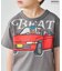 Hondaコラボ　3柄Tシャツ