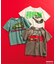 Hondaコラボ　3柄Tシャツ