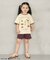 5柄アソート転写モチーフTシャツ 接触冷感