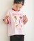 5柄アソート転写モチーフTシャツ 接触冷感