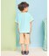 5柄アソート転写モチーフTシャツ 接触冷感