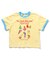 5柄アソート転写モチーフTシャツ 接触冷感