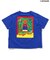 WIGGLE WIGGLE 4柄Tシャツ