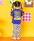 WIGGLE WIGGLE 4柄Tシャツ