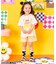 WIGGLE WIGGLE 4柄Tシャツ