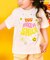 WIGGLE WIGGLE 4柄Tシャツ