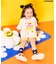 WIGGLE WIGGLE 4柄Tシャツ