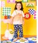 WIGGLE WIGGLE 4柄Tシャツ