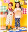 WIGGLE WIGGLE 4柄Tシャツ