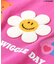 WIGGLE WIGGLE 4柄Tシャツ