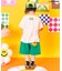 WIGGLE WIGGLE キャップ