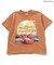 WEB限定 『カーズ』Tシャツ