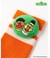 SESAME STREET 立体ソックス