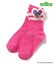 SESAME STREET 立体ソックス