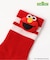 SESAME STREET 立体ソックス