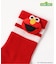 SESAME STREET 立体ソックス