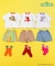 SESAME STREET 立体ソックス