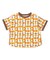 【リンク】イロイロ総柄Tシャツ(セットアップ可)
