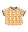 【リンク】イロイロ総柄Tシャツ(セットアップ可)