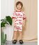【リンク】イロイロ総柄Tシャツ(セットアップ可)