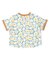 【リンク】イロイロ総柄Tシャツ(セットアップ可)