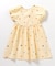 【リンク】パフスリーブヒロインワンピース