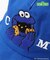SESAME STREET 刺繍キャップ UVカット