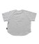 ワッペンいっぱいTシャツ