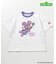 【リンク】SESAME STREET リンガーTシャツ