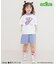 【リンク】SESAME STREET リンガーTシャツ