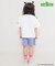【リンク】SESAME STREET リンガーTシャツ