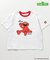 【リンク】SESAME STREET リンガーTシャツ
