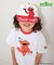 【リンク】SESAME STREET リンガーTシャツ