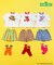【リンク】SESAME STREET リンガーTシャツ
