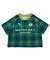 サッカーゲームユニフォーム風Tシャツ