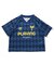 サッカーゲームユニフォーム風Tシャツ