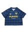 サッカーゲームユニフォーム風Tシャツ