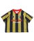 サッカーゲームユニフォーム風Tシャツ