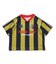 サッカーゲームユニフォーム風Tシャツ