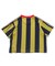 サッカーゲームユニフォーム風Tシャツ