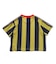 サッカーゲームユニフォーム風Tシャツ