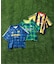 サッカーゲームユニフォーム風Tシャツ