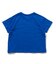 サッカーアートTシャツ
