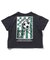 サッカーアートTシャツ
